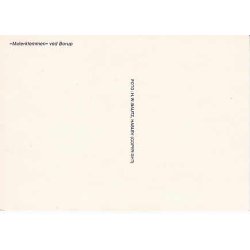 Malerklemme ved Borup. u/n