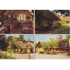 Malerklemme ved Borup. u/n