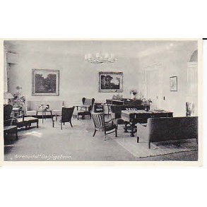 Arres&oslash;dal Dagligstuen - B.4589