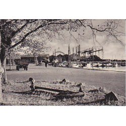 Havnen - Frederiksv&aelig;rk. St.1015K