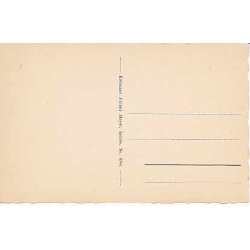 Hovedgaden - Hundested - J.M.6746