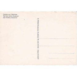 F&aelig;rgehavnen - Hundested - W.R.43 122/17