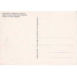 Opmarch - Frgehavnen - Hundested - W.R.43 122/18