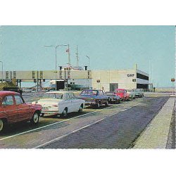 Opmarch - Frgehavnen - Hundested - W.R.43 122/18