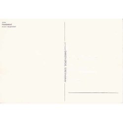 F&aelig;rgehavnen - Hundested - D.76-68