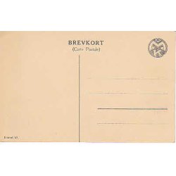 Centralbanegaarden - K&oslash;benhavn. - E. 57