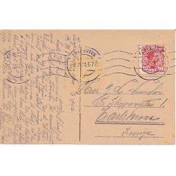 Centralbanegaarden - Ankomsthallen. G.F. 630