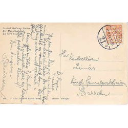 Hovedbaneg&aring;rden - K&oslash;benhavn - C.O.110