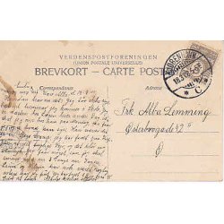 Ved Kirsten Pils Kilde - u/n