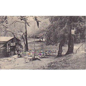 Ved Kirsten Pils Kilde - u/n