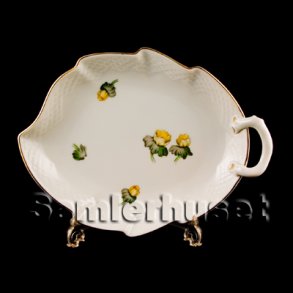 Erantis Kagefad Blad.