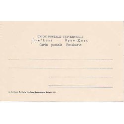 Fra Dyrehavsbakken - Klampenborg - O.K. 9681