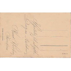 Dyrehavsbakken - Klampenborg - C.P. M 5611 21