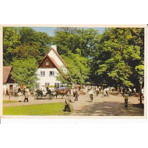 Dyrehaven - Peter Lips Hus - St.149