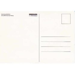 Dyrehavsbakken - Klampenborg - u/n