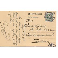 Bramsn&aelig;svig - F.79