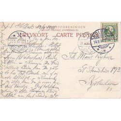 Bramsn&aelig;svig - St. 2928