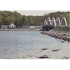 Munkholmbroen - H.T. u/n