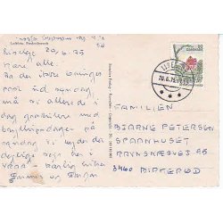 Luftfoto - Frederriksv&aelig;rk - St. 149110008