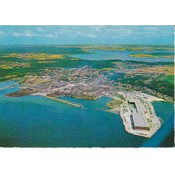 Luftfoto - Frederriksv&aelig;rk - St. 149110008