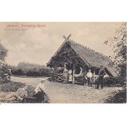 Jttestuen - F.H. P. u/n