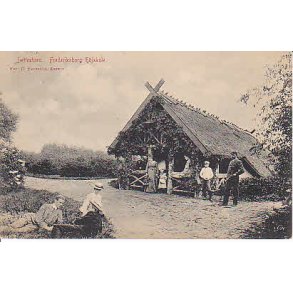 Jttestuen - F.H. P. u/n