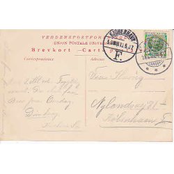 Jttestuen - F.H. - P. u/n