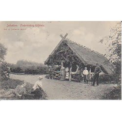 Jttestuen - F.H. - P. u/n