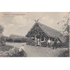 Jttestuen - F.H. - P. u/n