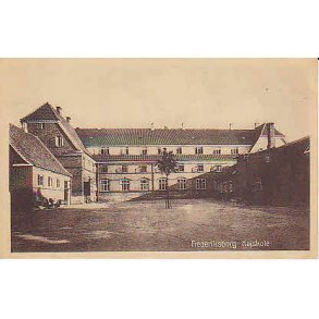 Frederiksborg Hjskole K.P. u/n