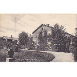 Frederiksborg Hjskole K.P. 23949