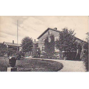 Frederiksborg Hjskole K.P. 23949