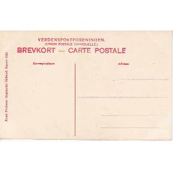 Frederiksborg Hjskole K.P. 6132