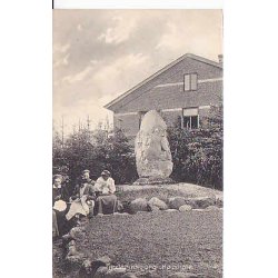 Frederiksborg Hjskole K.P. 6132