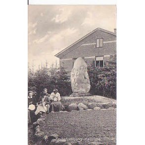 Frederiksborg Hjskole K.P. 6132