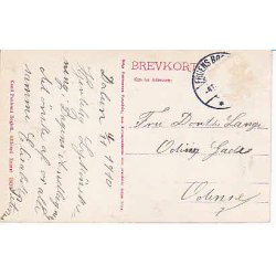 Vindfljen - Frederiksborg Hjskole K.P. 18120