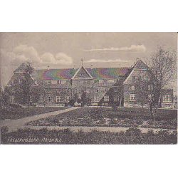 Frederiksborg Hjskole K.P. u/n