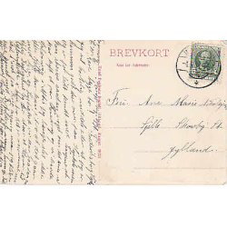 Frederiksborg Hjskole K.P. 18121