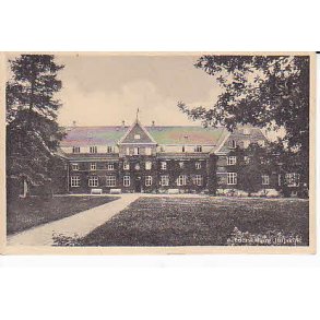 Frederiksborg Hjskole K.P. 384