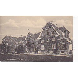 Frederiksborg Hjskole K.P. u/n