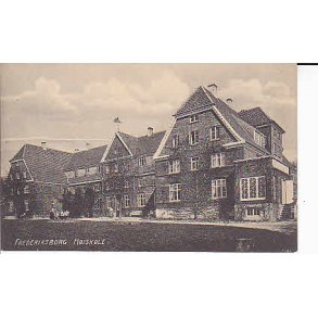 Frederiksborg Hjskole K.P. u/n