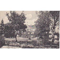 Frederiksborg Hjskole K.P. u/n