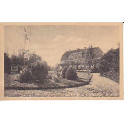 stre Flj af Frederiksborg Hjskole K.P. u/n