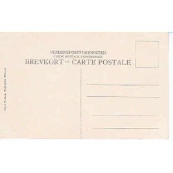 Frederiksborg Hjskole K.P. u/n