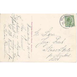 Frederiksborg Hjskole K.P. 41604