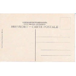 Villa ved Frederiksborg Hjskole K.P. u/n