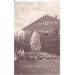 Bautastenen ved Frederiksborg Hjskole K.G.21582