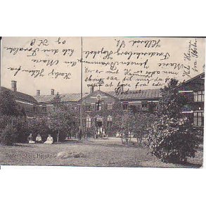 Frederiksborg Hjskole K.P. 6135