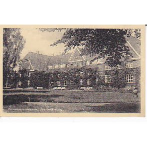 Grundtvigs Hjskole - Frederiksborg - H.O. 79032