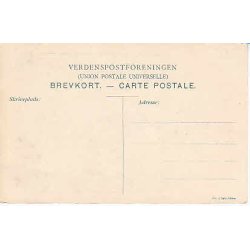 Hillerd Byvben - F.B. 19